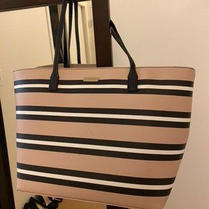 Almost new Kate Spade Tote